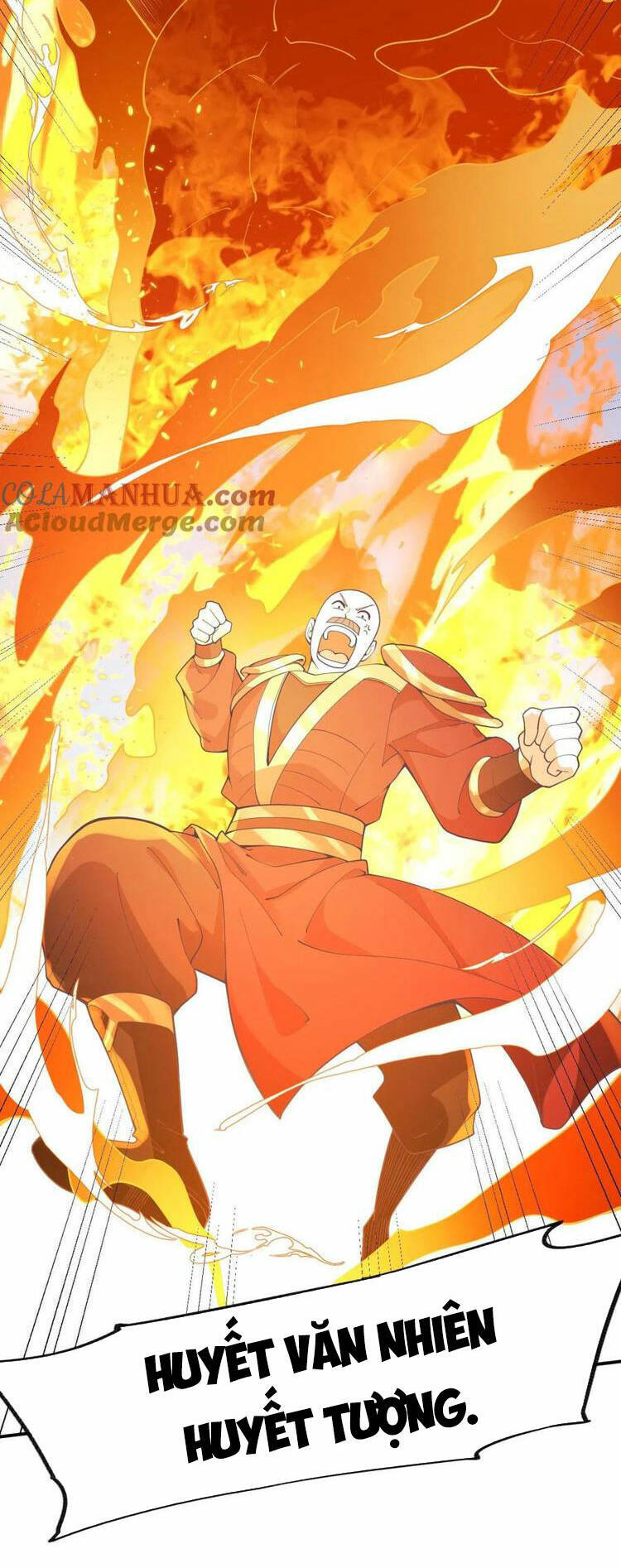 Trượng Phu Của Nữ Đế Thế Mà Vô Địch chapter 176 - Upload bởi truyensieuhay.com