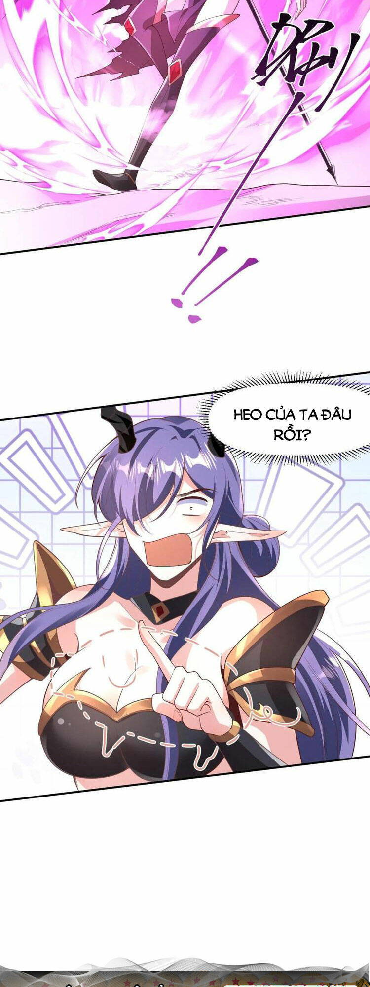 Trượng Phu Của Nữ Đế Thế Mà Vô Địch chapter 176 - Upload bởi truyensieuhay.com