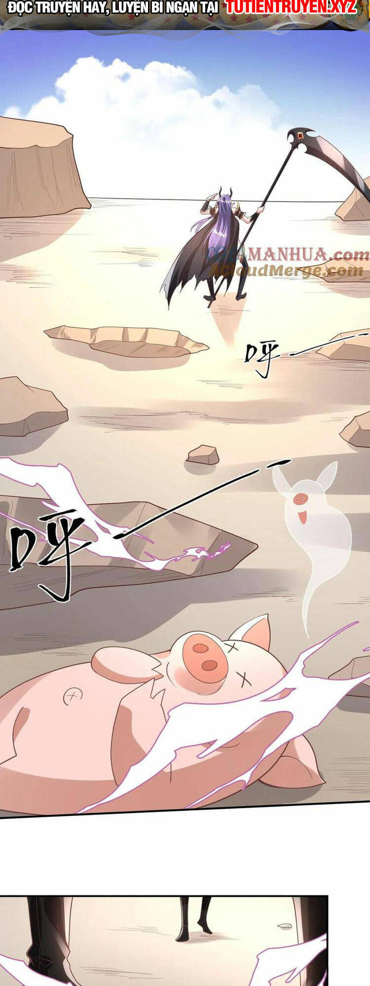 Trượng Phu Của Nữ Đế Thế Mà Vô Địch chapter 176 - Upload bởi truyensieuhay.com