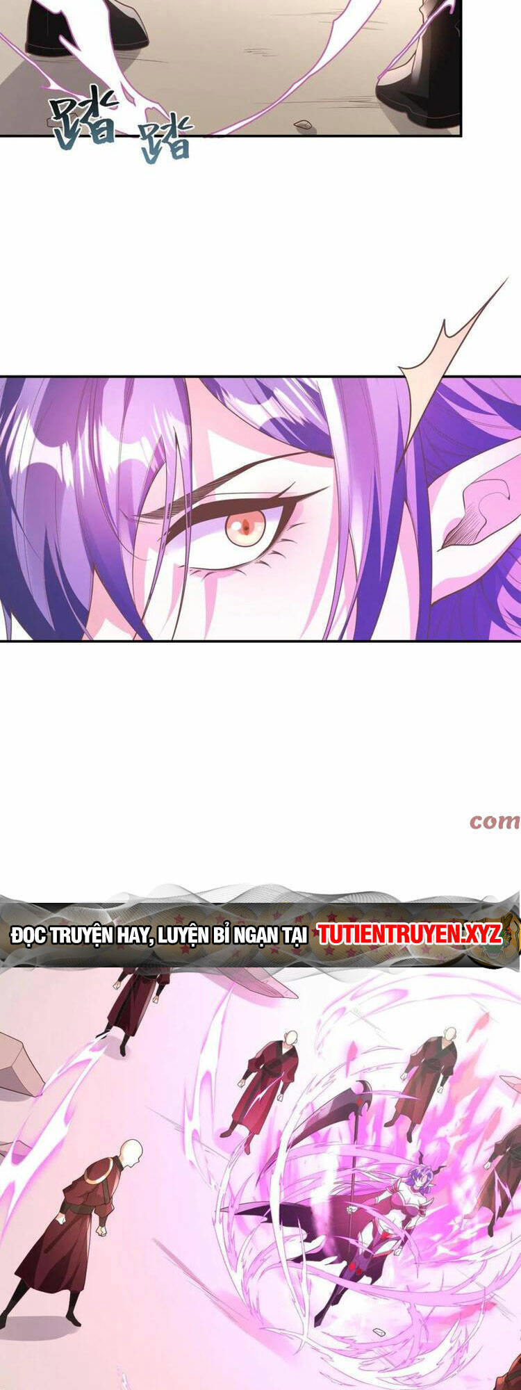 Trượng Phu Của Nữ Đế Thế Mà Vô Địch chapter 176 - Upload bởi truyensieuhay.com