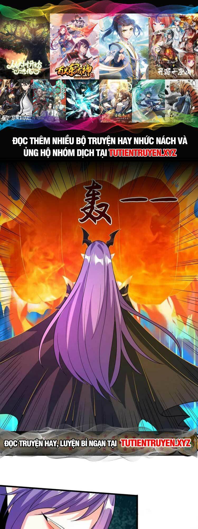 Trượng Phu Của Nữ Đế Thế Mà Vô Địch chapter 177 - Upload bởi truyensieuhay.com