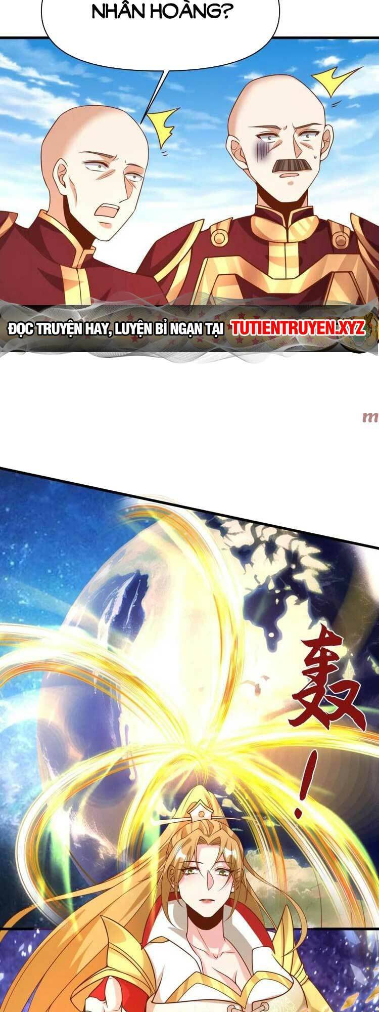 Trượng Phu Của Nữ Đế Thế Mà Vô Địch chapter 177 - Upload bởi truyensieuhay.com