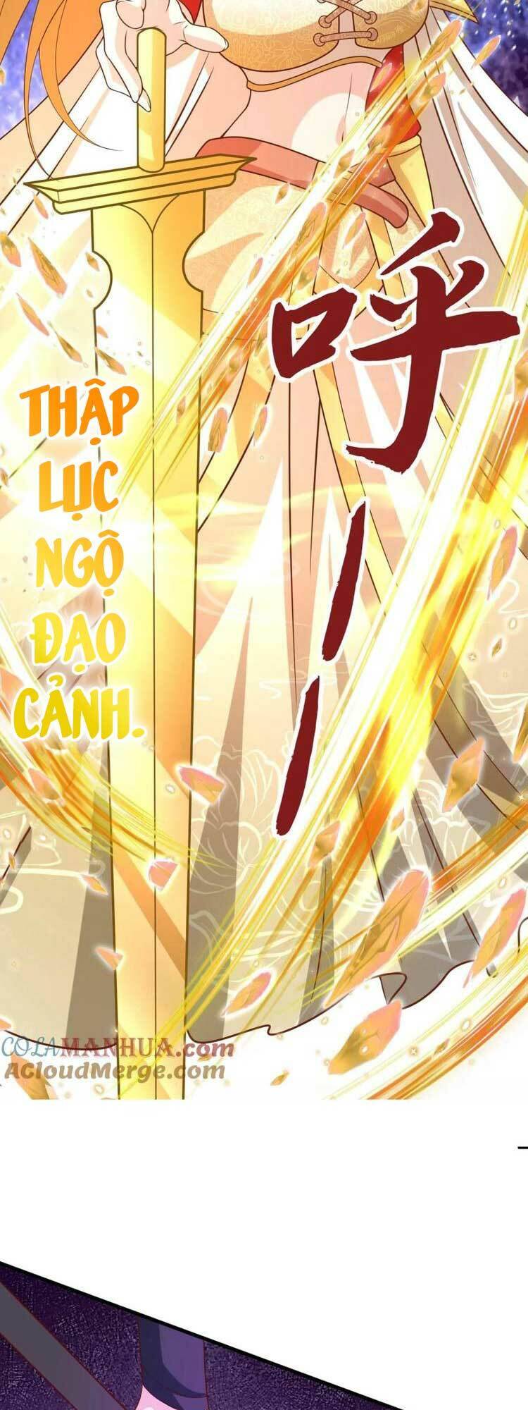 Trượng Phu Của Nữ Đế Thế Mà Vô Địch chapter 177 - Upload bởi truyensieuhay.com