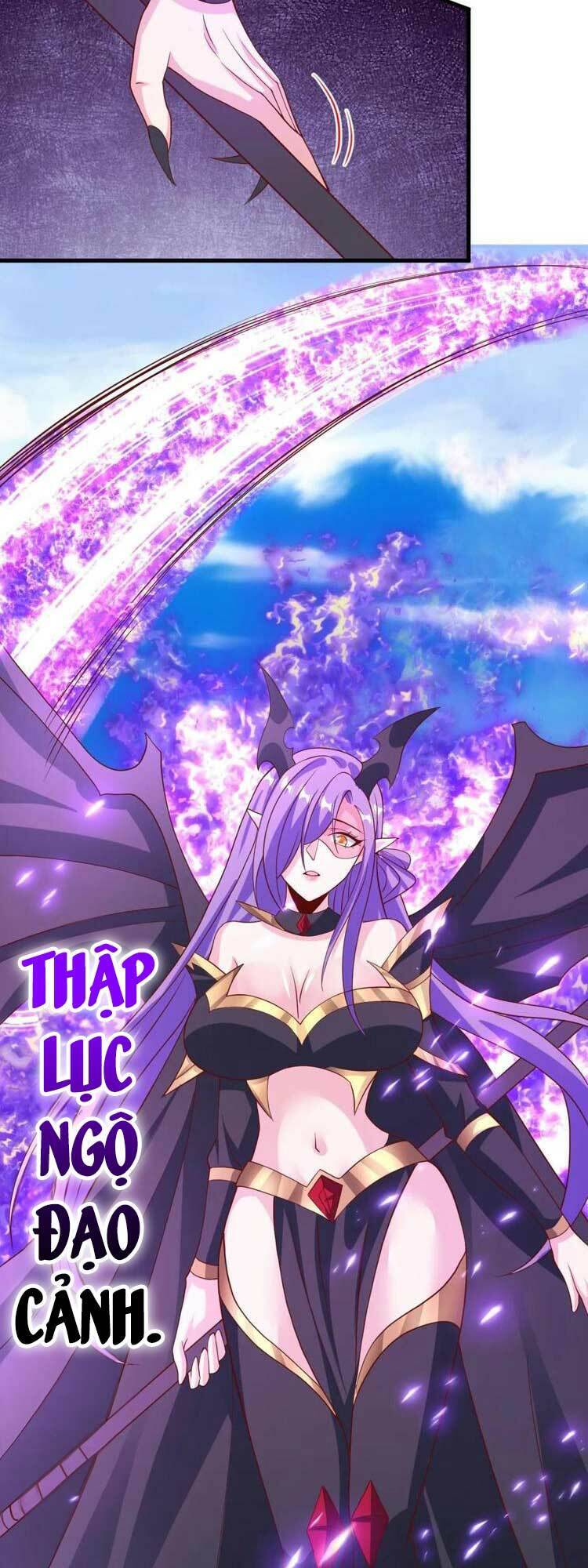 Trượng Phu Của Nữ Đế Thế Mà Vô Địch chapter 177 - Upload bởi truyensieuhay.com