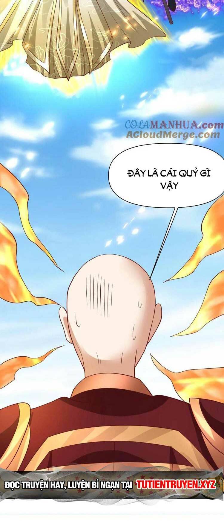 Trượng Phu Của Nữ Đế Thế Mà Vô Địch chapter 177 - Upload bởi truyensieuhay.com