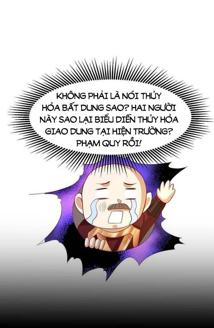 Trượng Phu Của Nữ Đế Thế Mà Vô Địch chapter 177 - Upload bởi truyensieuhay.com