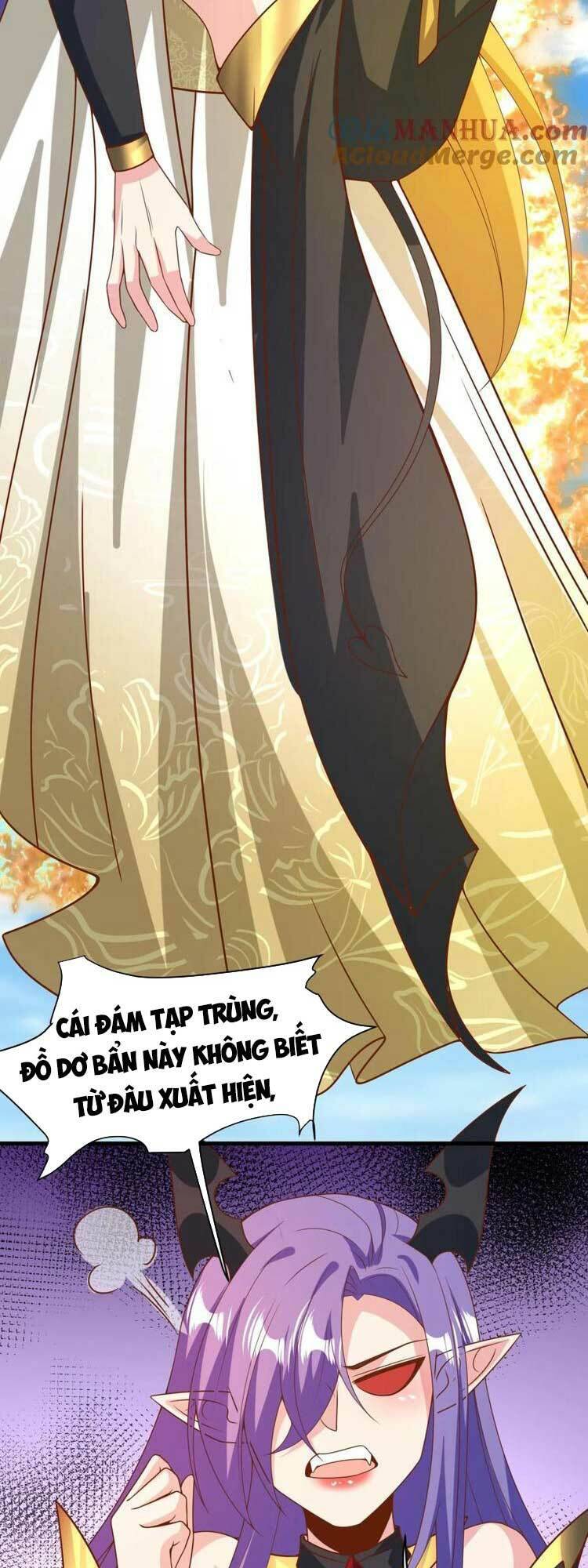 Trượng Phu Của Nữ Đế Thế Mà Vô Địch chapter 177 - Upload bởi truyensieuhay.com
