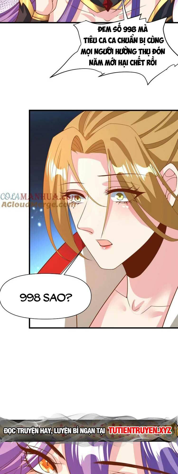 Trượng Phu Của Nữ Đế Thế Mà Vô Địch chapter 177 - Upload bởi truyensieuhay.com