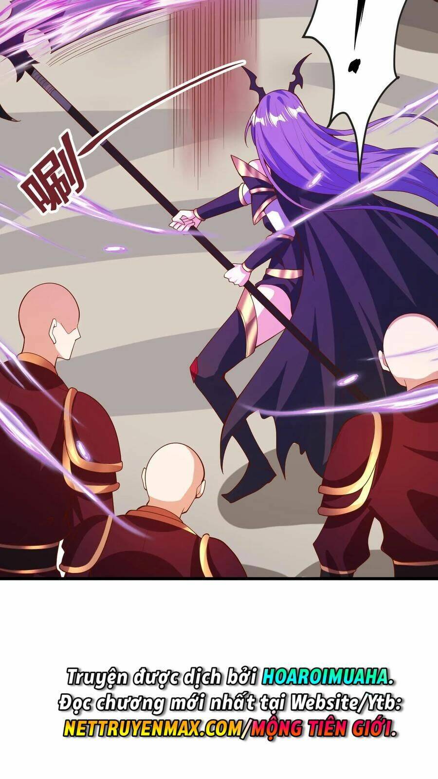 Trượng Phu Của Nữ Đế Thế Mà Vô Địch chapter 178 - Upload bởi truyensieuhay.com