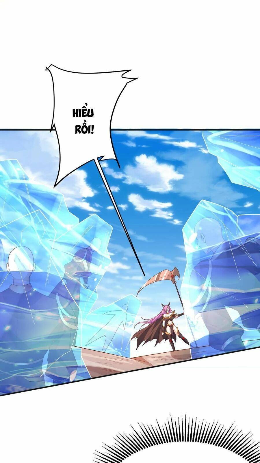 Trượng Phu Của Nữ Đế Thế Mà Vô Địch chapter 178 - Upload bởi truyensieuhay.com