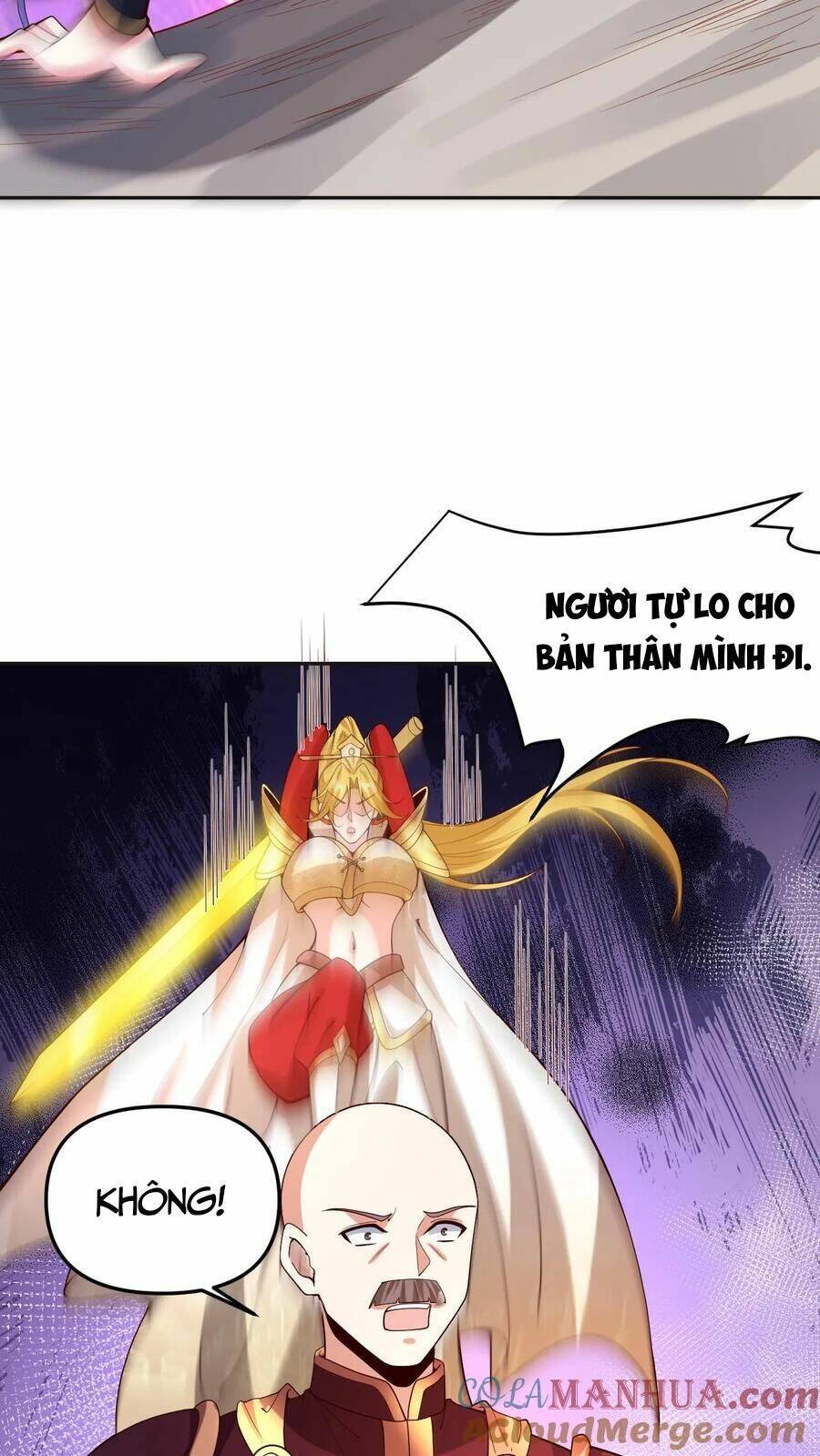 Trượng Phu Của Nữ Đế Thế Mà Vô Địch chapter 178 - Upload bởi truyensieuhay.com