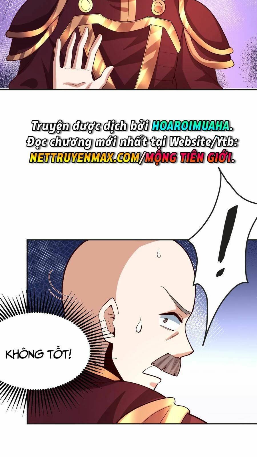 Trượng Phu Của Nữ Đế Thế Mà Vô Địch chapter 178 - Upload bởi truyensieuhay.com