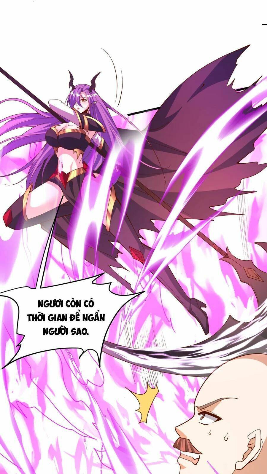 Trượng Phu Của Nữ Đế Thế Mà Vô Địch chapter 178 - Upload bởi truyensieuhay.com