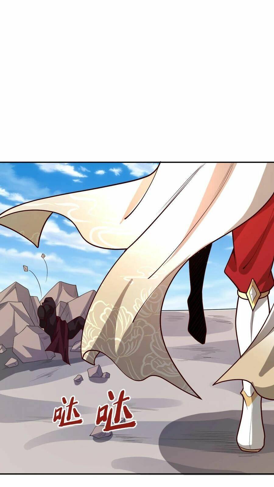 Trượng Phu Của Nữ Đế Thế Mà Vô Địch chapter 178 - Upload bởi truyensieuhay.com