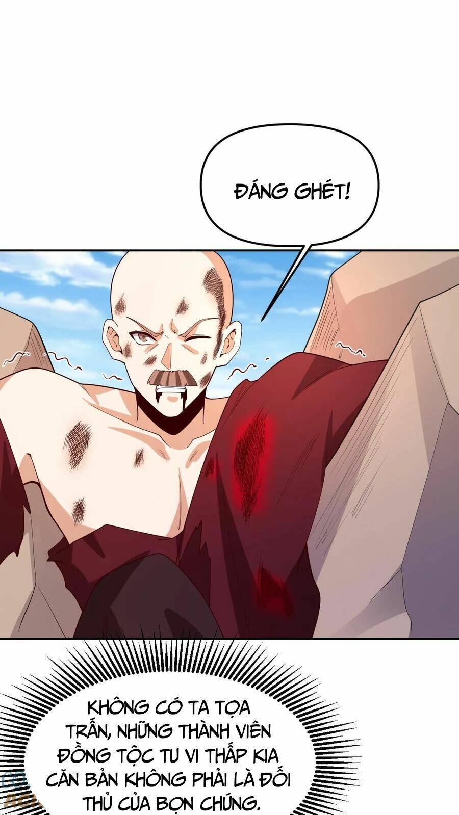 Trượng Phu Của Nữ Đế Thế Mà Vô Địch chapter 178 - Upload bởi truyensieuhay.com