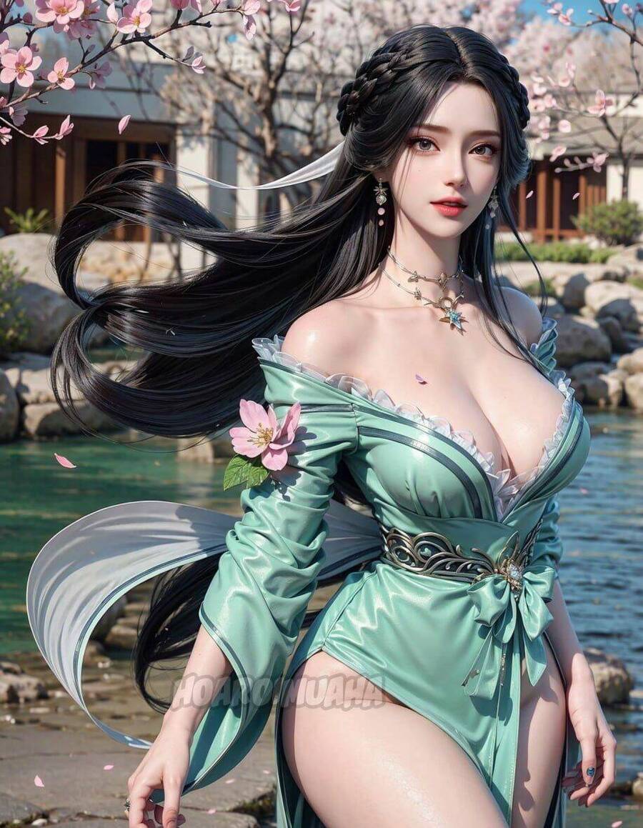 Trượng Phu Của Nữ Đế Thế Mà Vô Địch chapter 178 - Upload bởi truyensieuhay.com