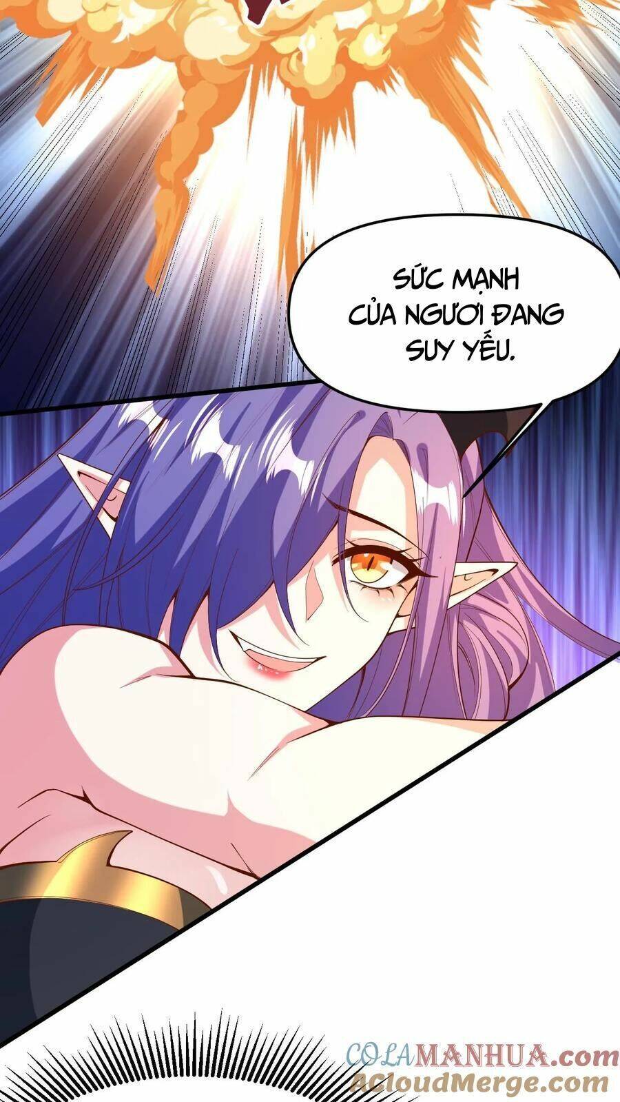 Trượng Phu Của Nữ Đế Thế Mà Vô Địch chapter 178 - Upload bởi truyensieuhay.com