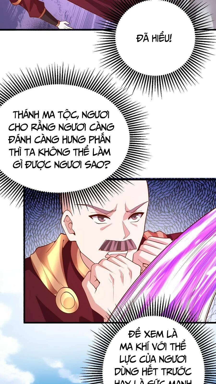 Trượng Phu Của Nữ Đế Thế Mà Vô Địch chapter 178 - Upload bởi truyensieuhay.com