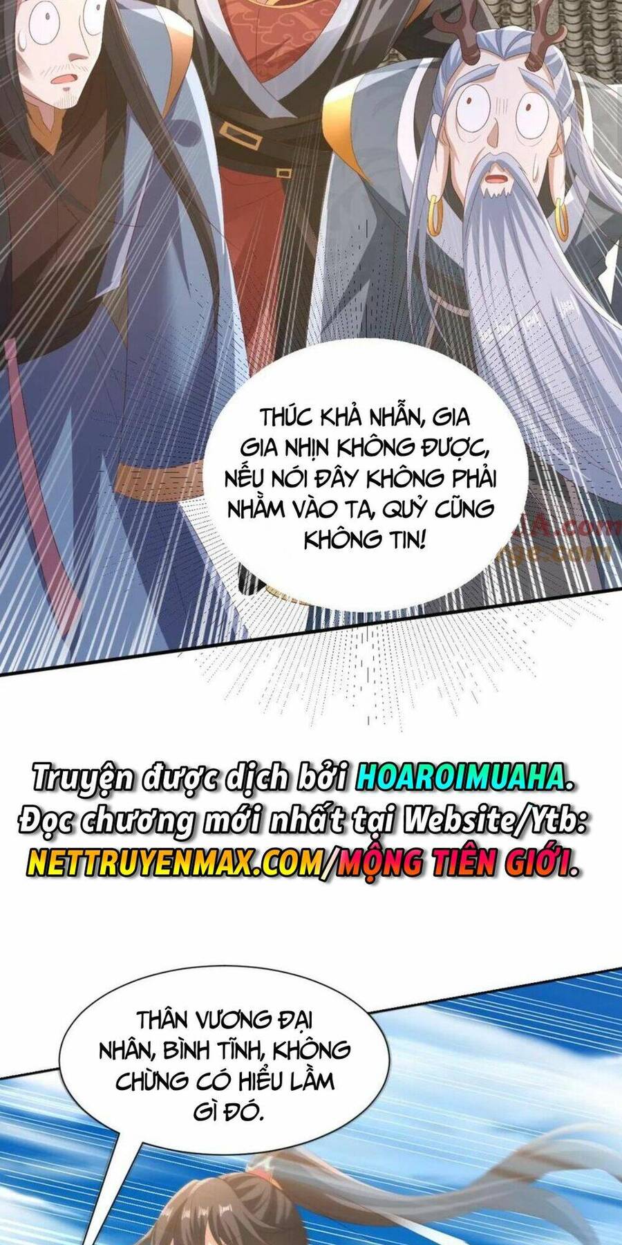Trượng Phu Của Nữ Đế Thế Mà Vô Địch chapter 179 - Upload bởi truyensieuhay.com