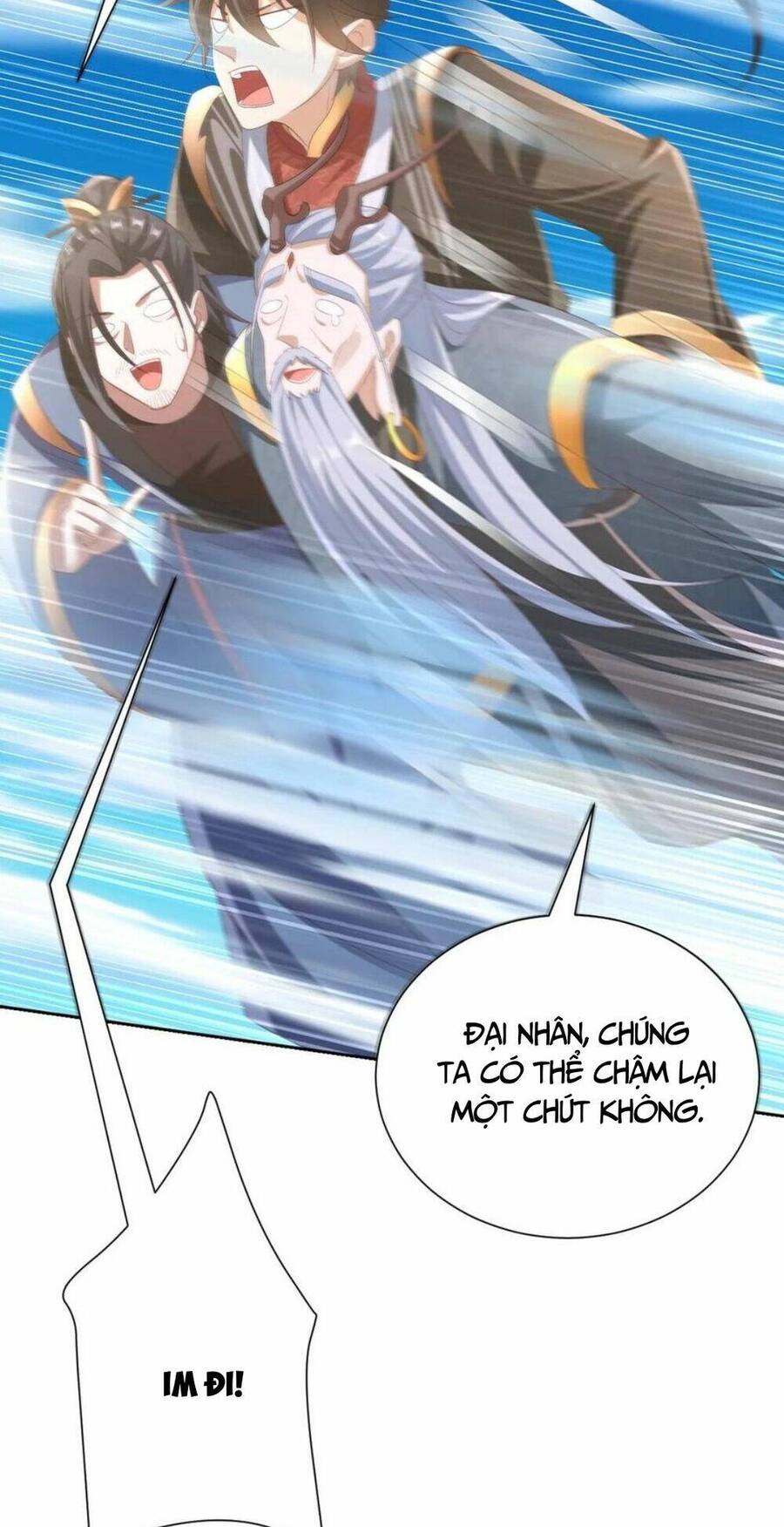 Trượng Phu Của Nữ Đế Thế Mà Vô Địch chapter 179 - Upload bởi truyensieuhay.com