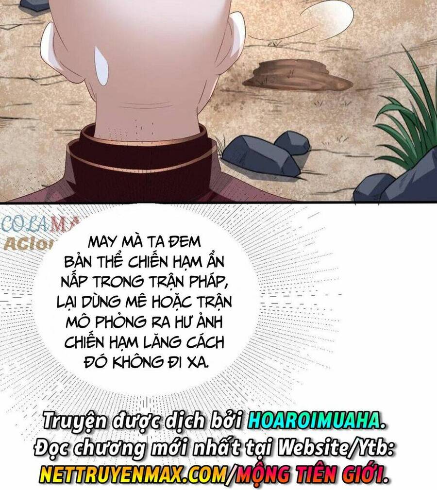 Trượng Phu Của Nữ Đế Thế Mà Vô Địch chapter 179 - Upload bởi truyensieuhay.com