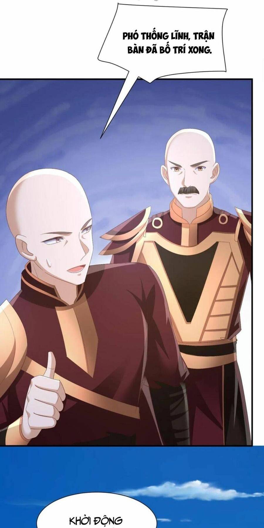 Trượng Phu Của Nữ Đế Thế Mà Vô Địch chapter 179 - Upload bởi truyensieuhay.com