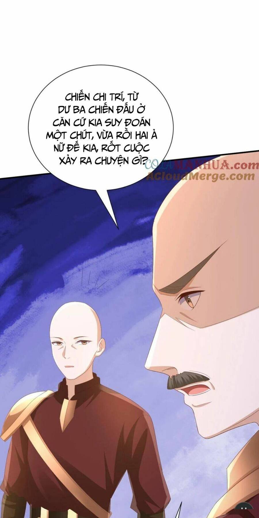 Trượng Phu Của Nữ Đế Thế Mà Vô Địch chapter 179 - Upload bởi truyensieuhay.com