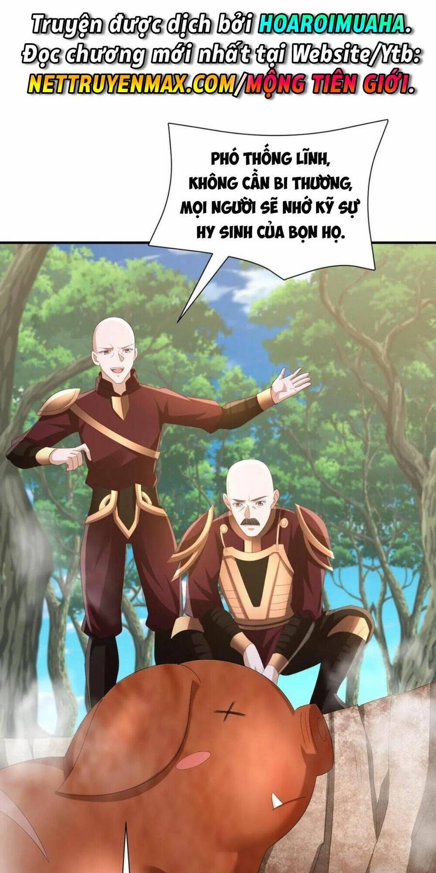 Trượng Phu Của Nữ Đế Thế Mà Vô Địch chapter 179 - Upload bởi truyensieuhay.com