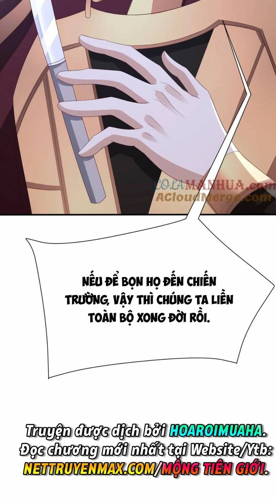 Trượng Phu Của Nữ Đế Thế Mà Vô Địch chapter 179 - Upload bởi truyensieuhay.com