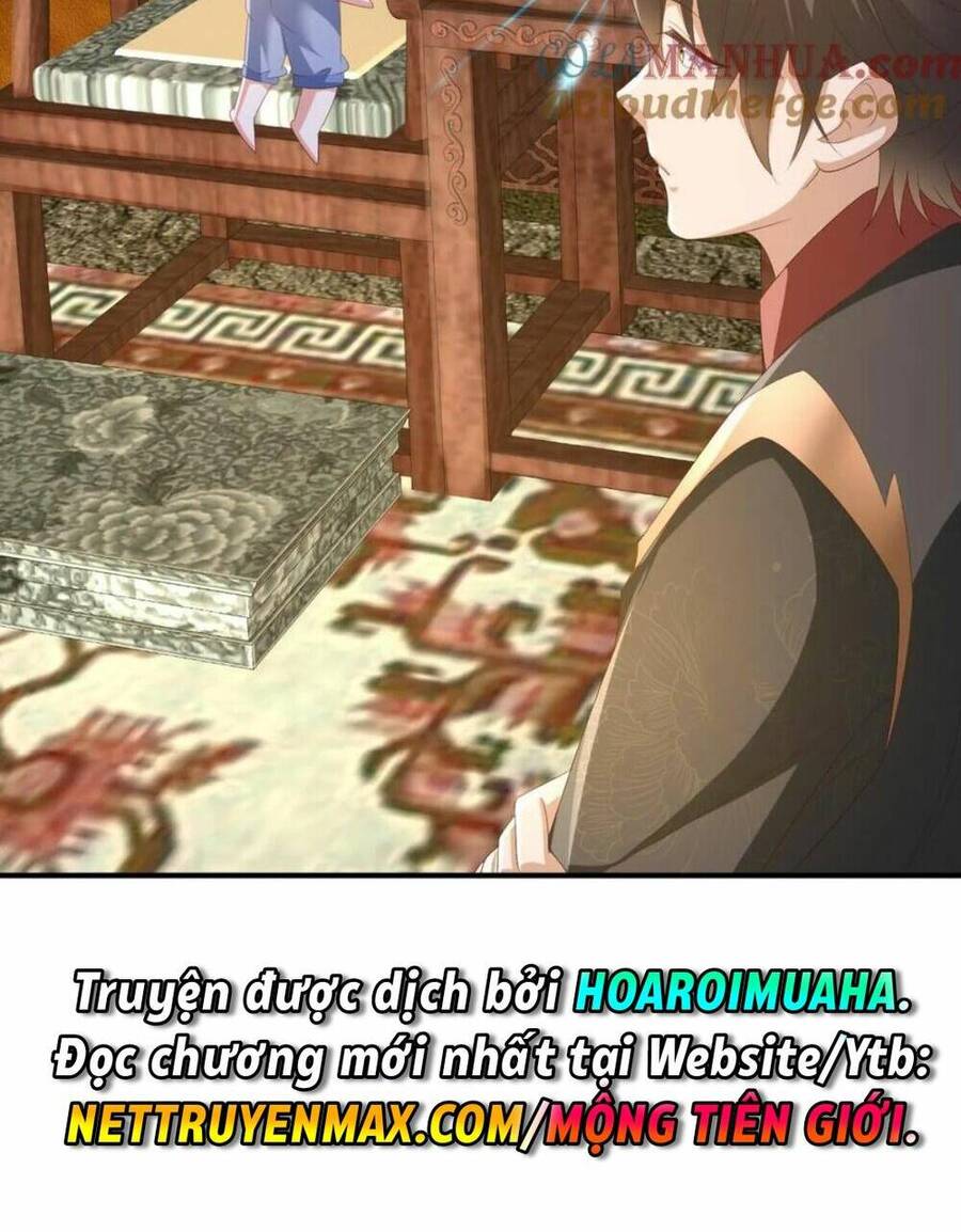 Trượng Phu Của Nữ Đế Thế Mà Vô Địch chapter 179 - Upload bởi truyensieuhay.com