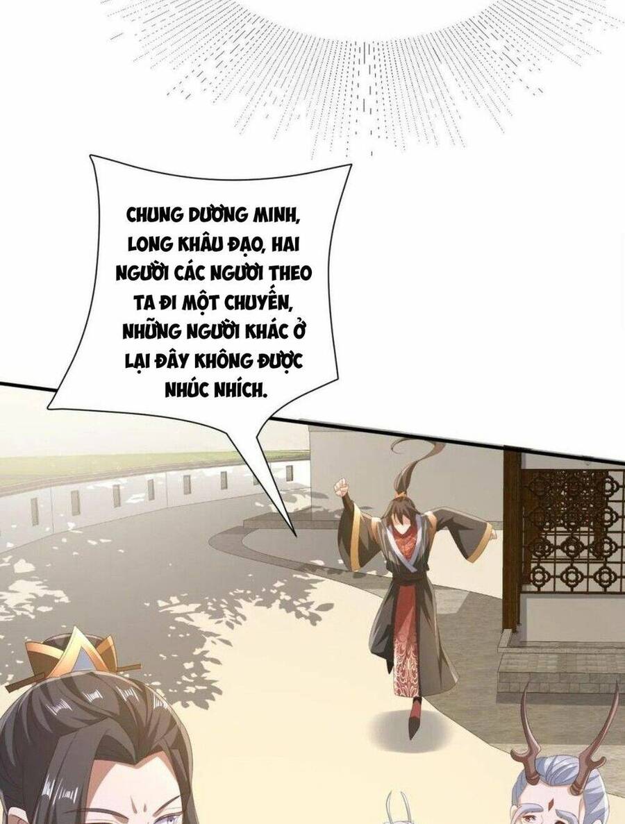 Trượng Phu Của Nữ Đế Thế Mà Vô Địch chapter 179 - Upload bởi truyensieuhay.com