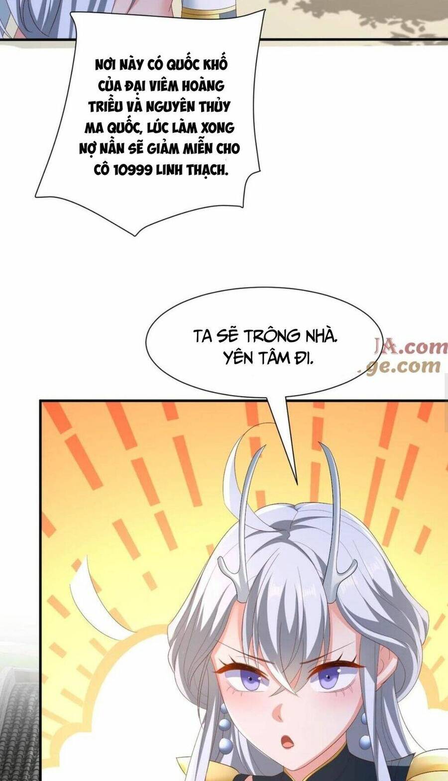 Trượng Phu Của Nữ Đế Thế Mà Vô Địch chapter 179 - Upload bởi truyensieuhay.com