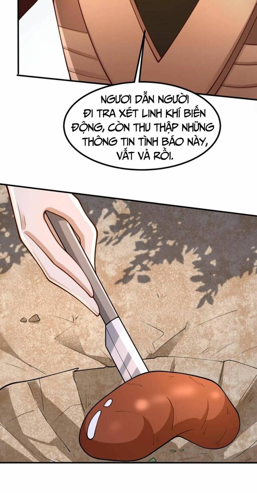 Trượng Phu Của Nữ Đế Thế Mà Vô Địch chapter 180 - Upload bởi truyensieuhay.com