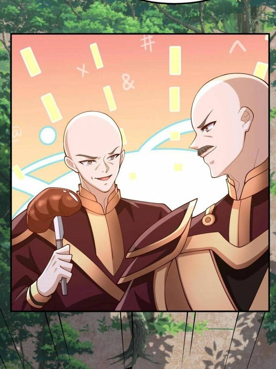 Trượng Phu Của Nữ Đế Thế Mà Vô Địch chapter 180 - Upload bởi truyensieuhay.com
