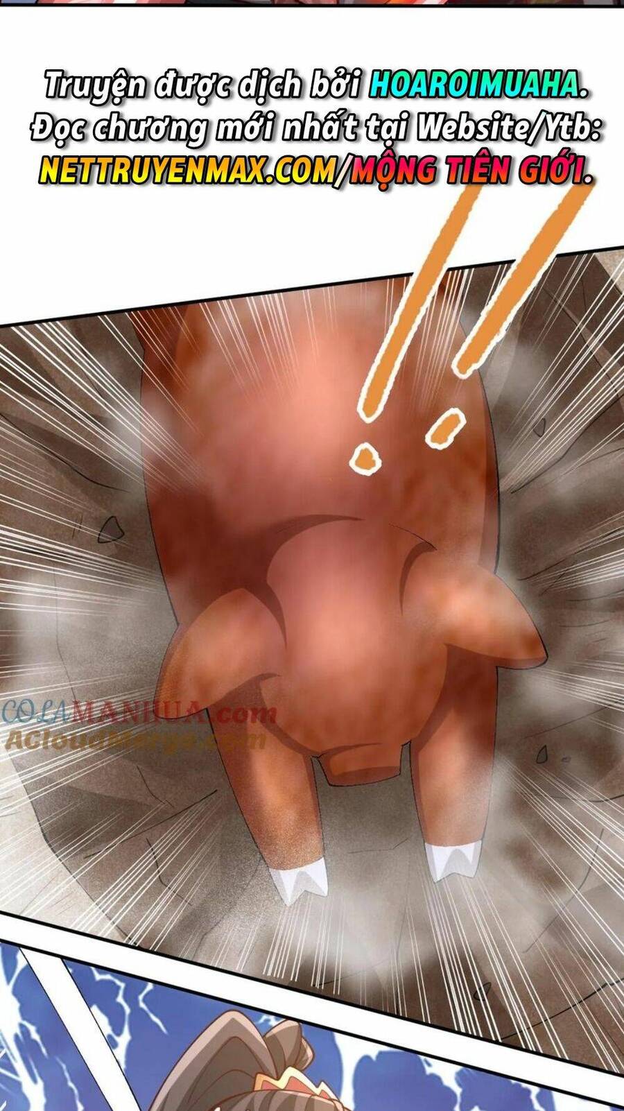 Trượng Phu Của Nữ Đế Thế Mà Vô Địch chapter 180 - Upload bởi truyensieuhay.com