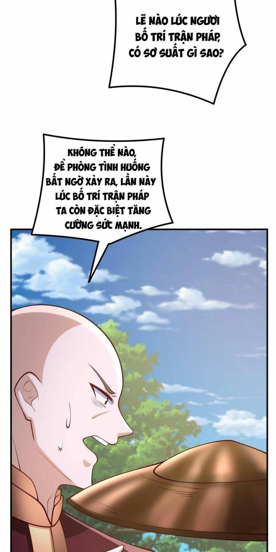 Trượng Phu Của Nữ Đế Thế Mà Vô Địch chapter 180 - Upload bởi truyensieuhay.com