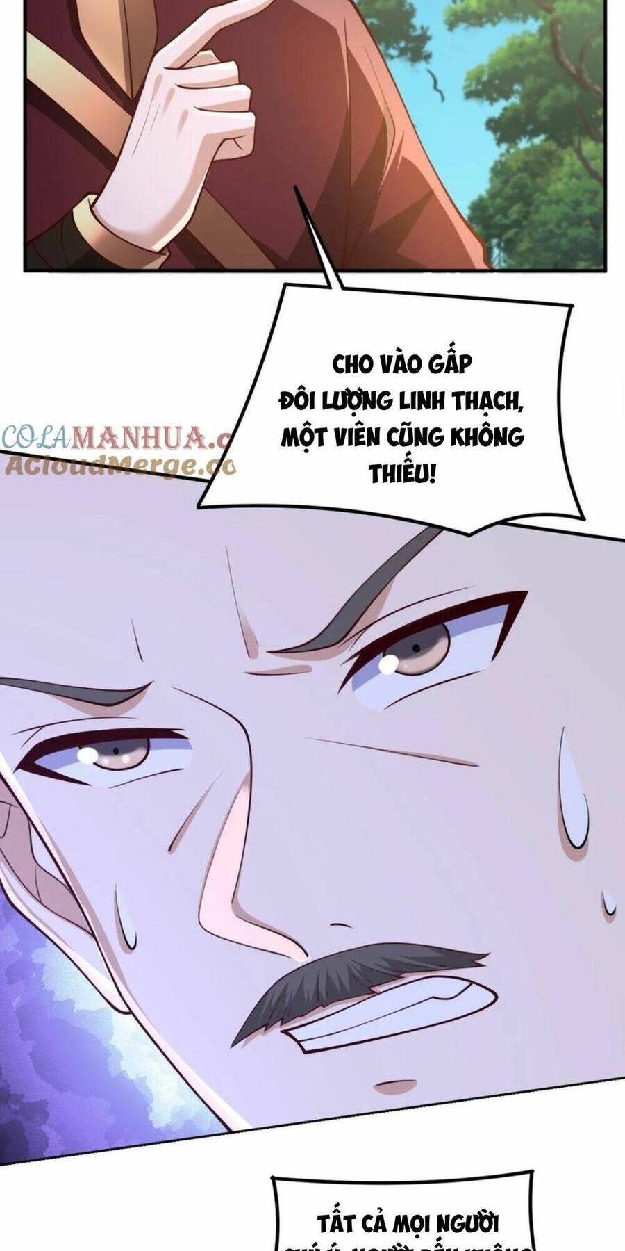 Trượng Phu Của Nữ Đế Thế Mà Vô Địch chapter 180 - Upload bởi truyensieuhay.com