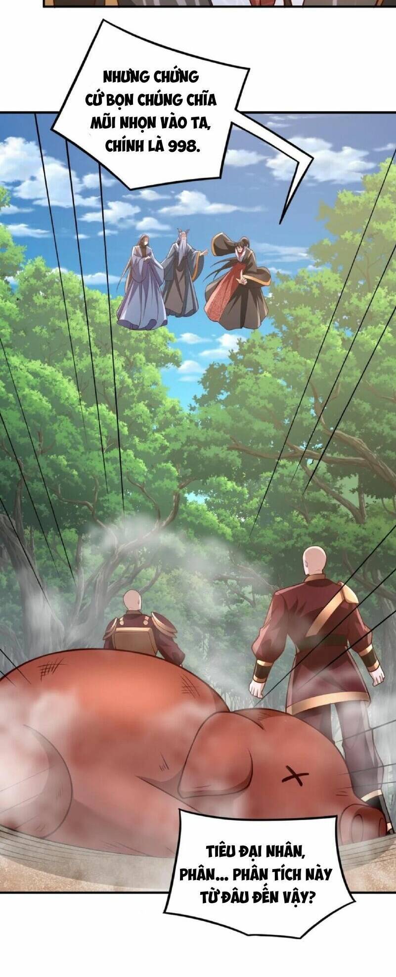 Trượng Phu Của Nữ Đế Thế Mà Vô Địch chapter 180 - Upload bởi truyensieuhay.com