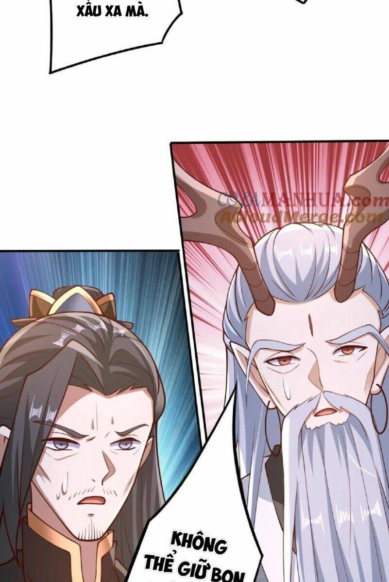 Trượng Phu Của Nữ Đế Thế Mà Vô Địch chapter 180 - Upload bởi truyensieuhay.com