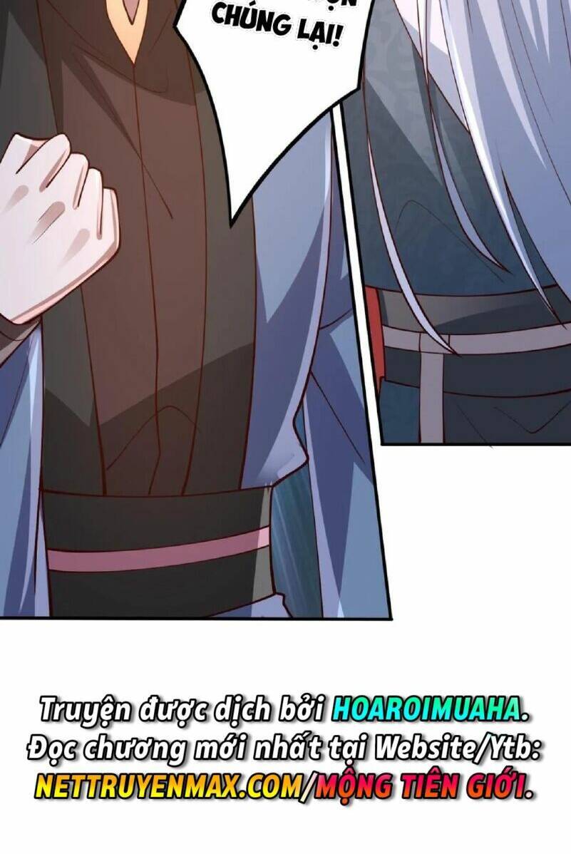 Trượng Phu Của Nữ Đế Thế Mà Vô Địch chapter 180 - Upload bởi truyensieuhay.com
