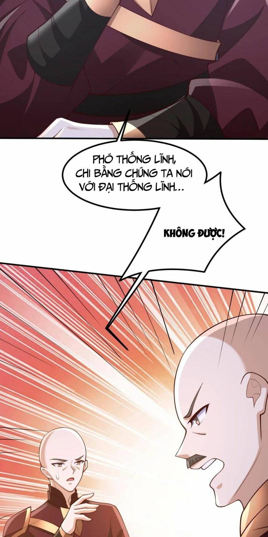 Trượng Phu Của Nữ Đế Thế Mà Vô Địch chapter 180 - Upload bởi truyensieuhay.com