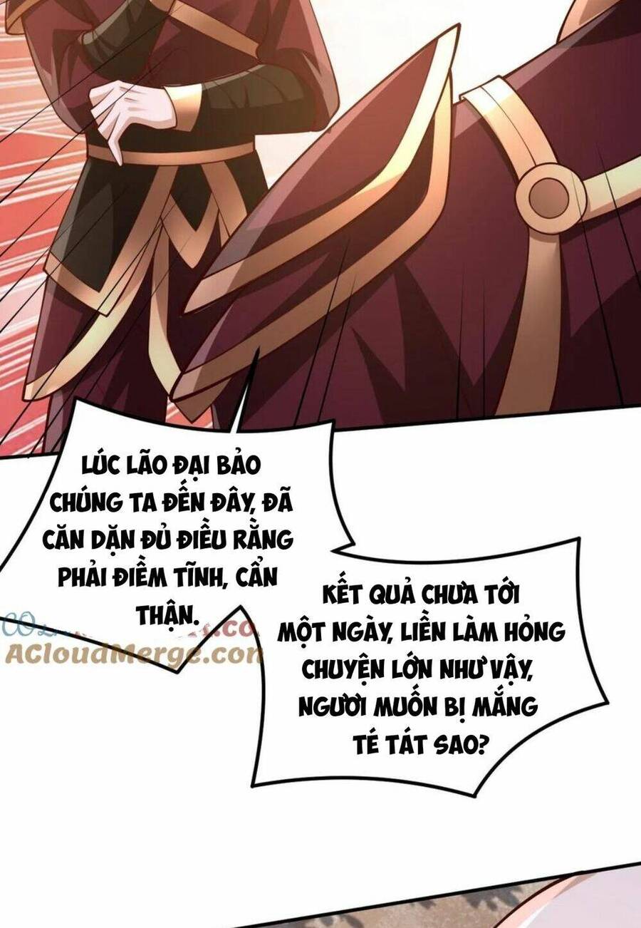 Trượng Phu Của Nữ Đế Thế Mà Vô Địch chapter 180 - Upload bởi truyensieuhay.com