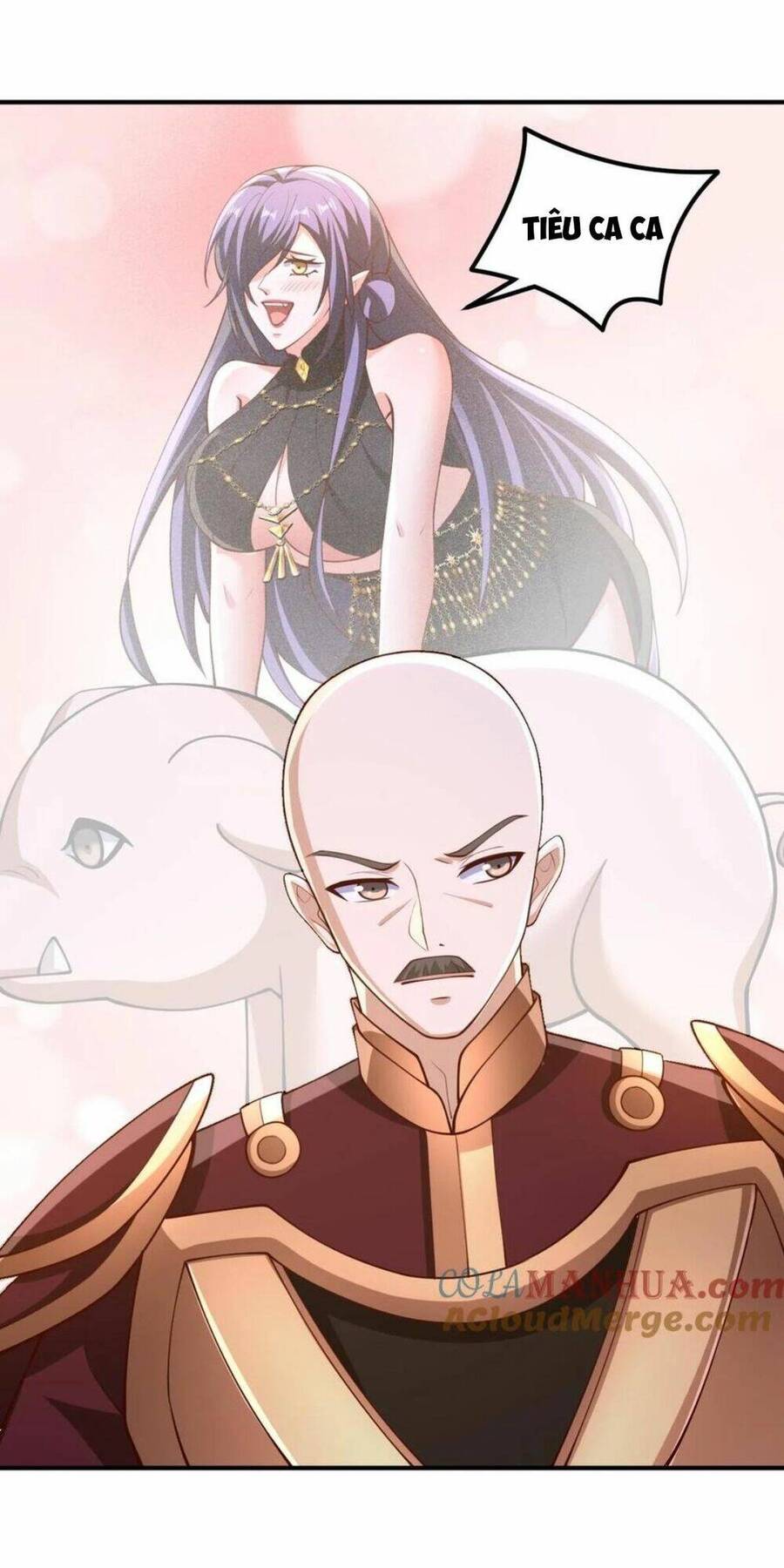 Trượng Phu Của Nữ Đế Thế Mà Vô Địch chapter 180 - Upload bởi truyensieuhay.com