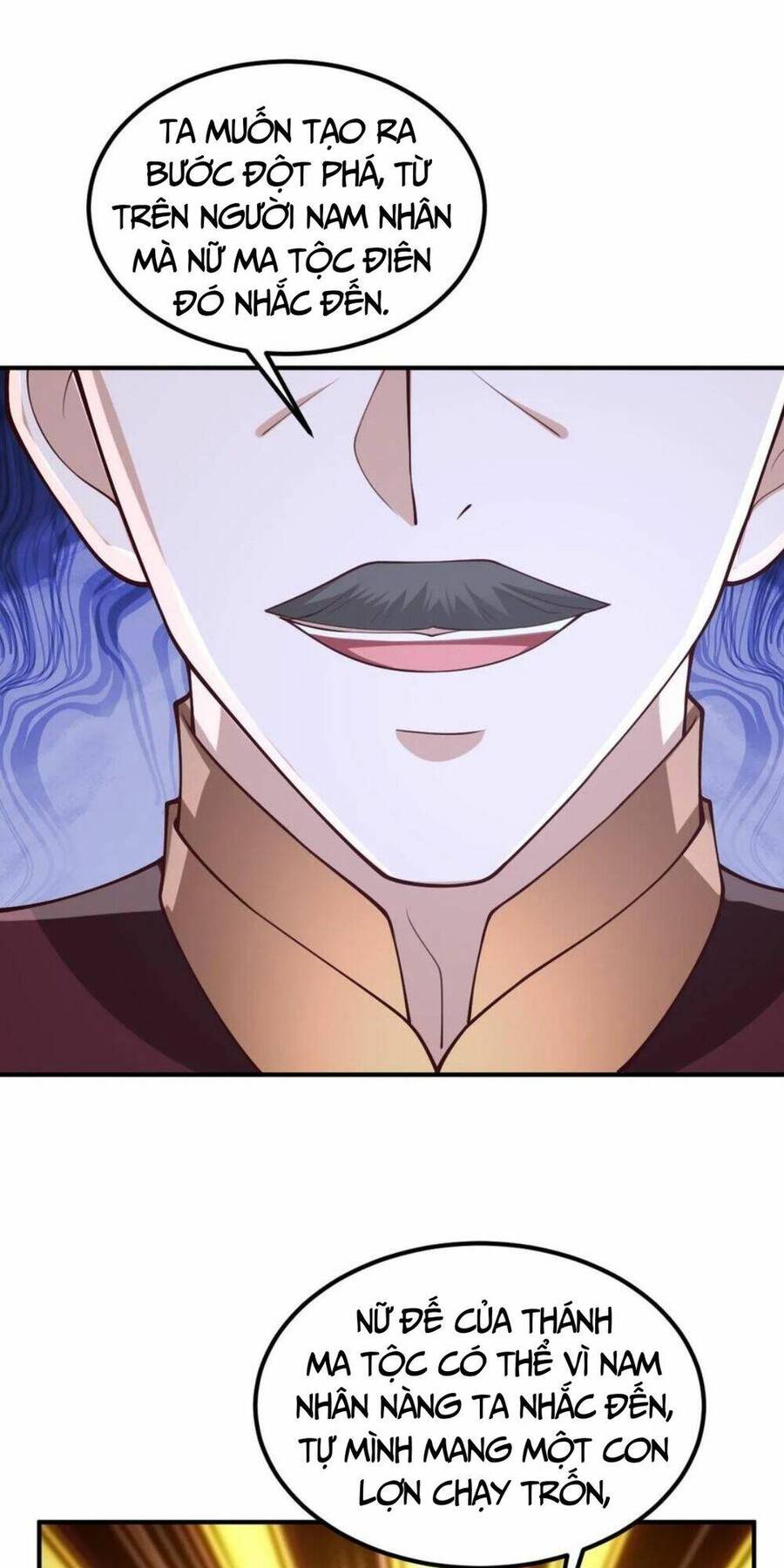 Trượng Phu Của Nữ Đế Thế Mà Vô Địch chapter 180 - Upload bởi truyensieuhay.com