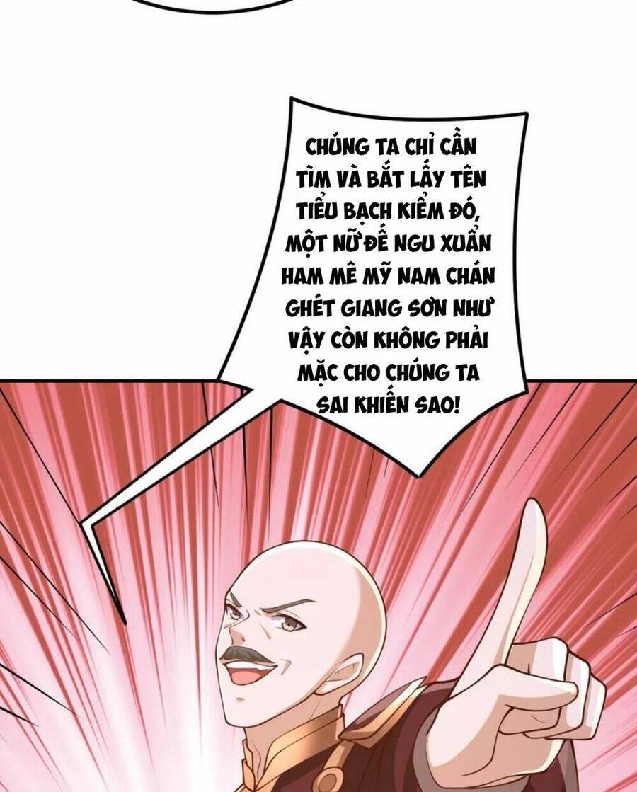 Trượng Phu Của Nữ Đế Thế Mà Vô Địch chapter 180 - Upload bởi truyensieuhay.com