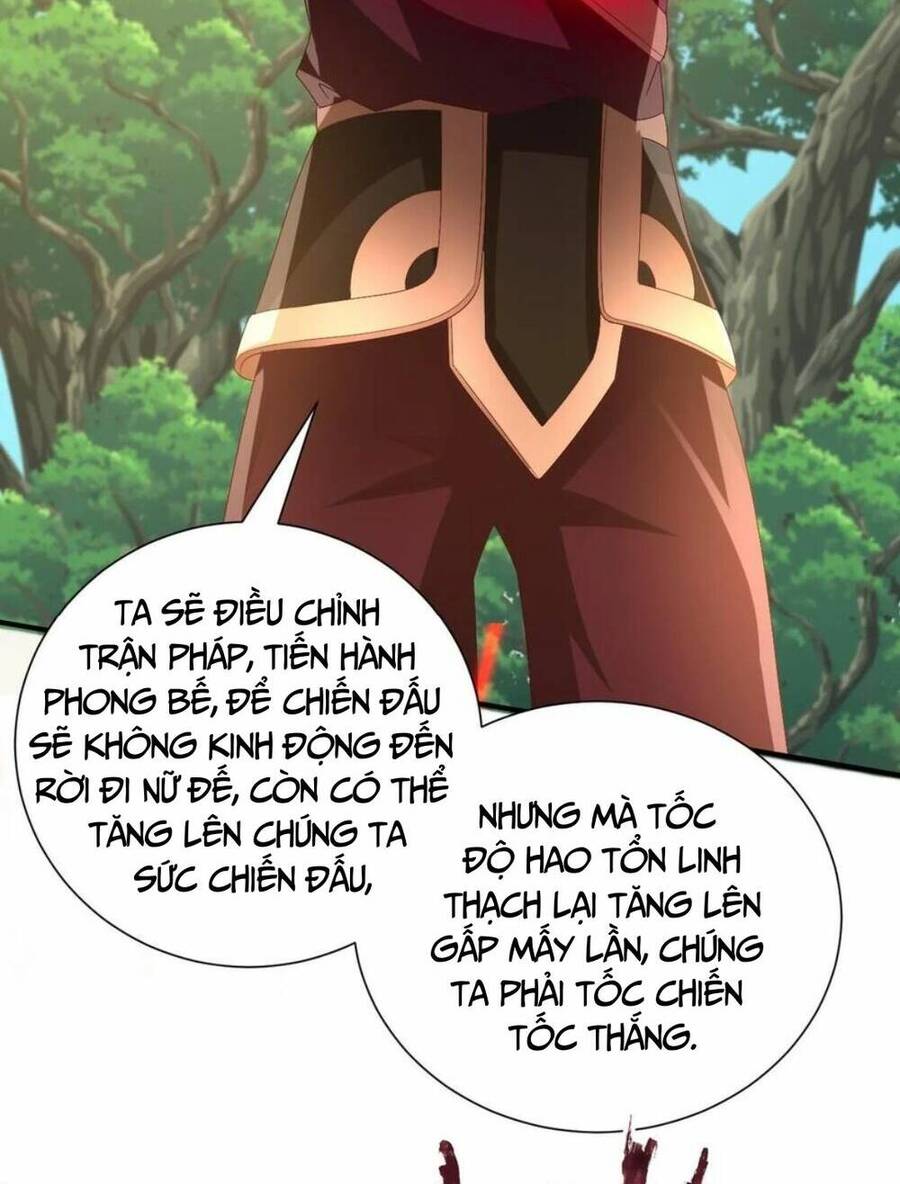 Trượng Phu Của Nữ Đế Thế Mà Vô Địch chapter 181 - Upload bởi truyensieuhay.com