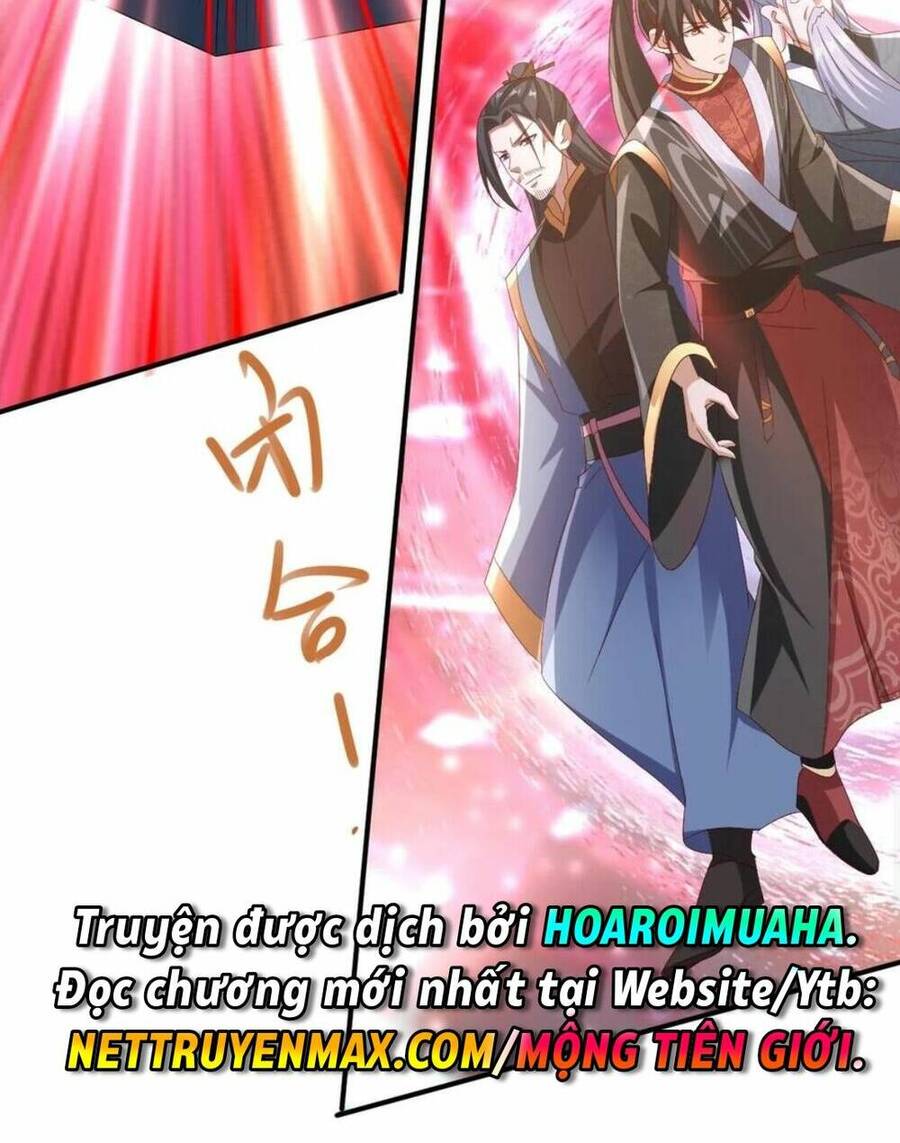 Trượng Phu Của Nữ Đế Thế Mà Vô Địch chapter 181 - Upload bởi truyensieuhay.com