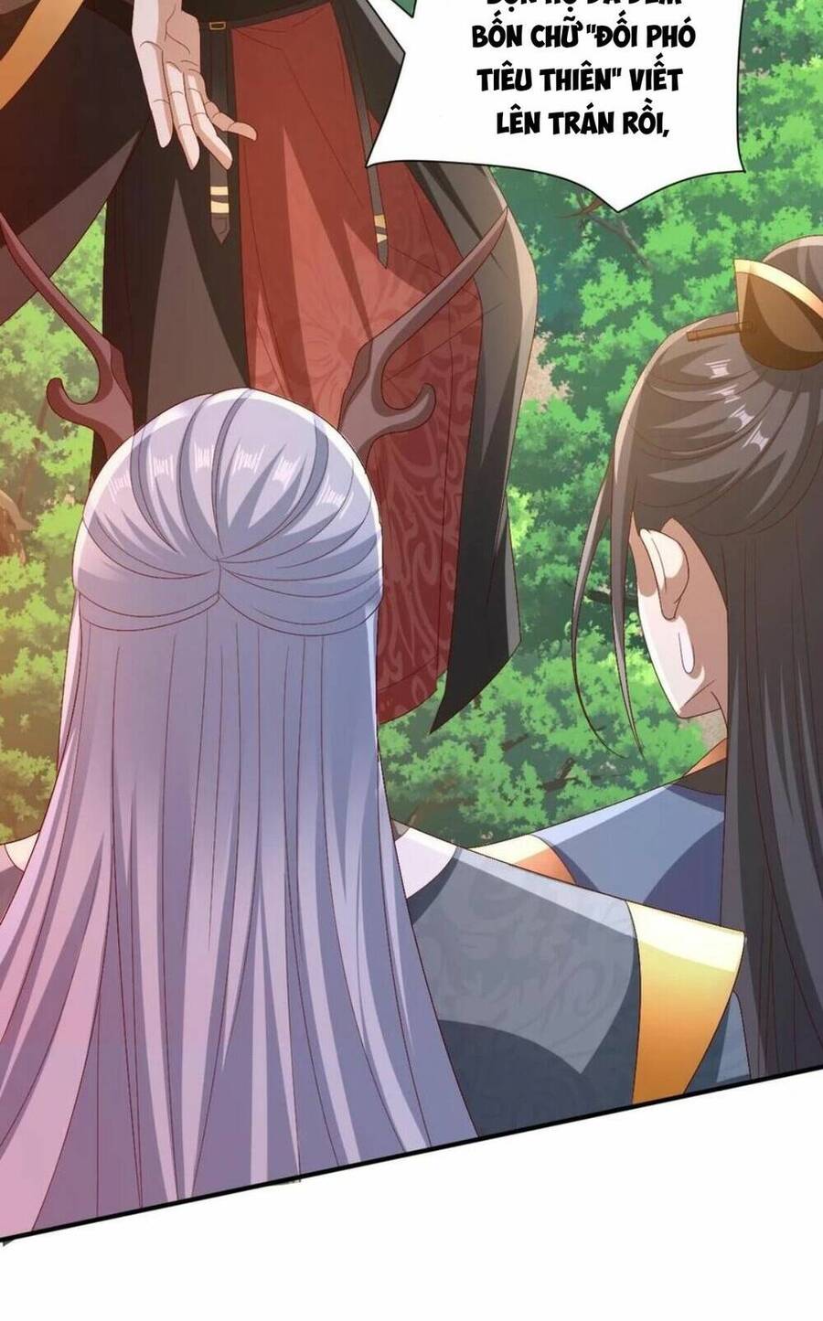 Trượng Phu Của Nữ Đế Thế Mà Vô Địch chapter 181 - Upload bởi truyensieuhay.com