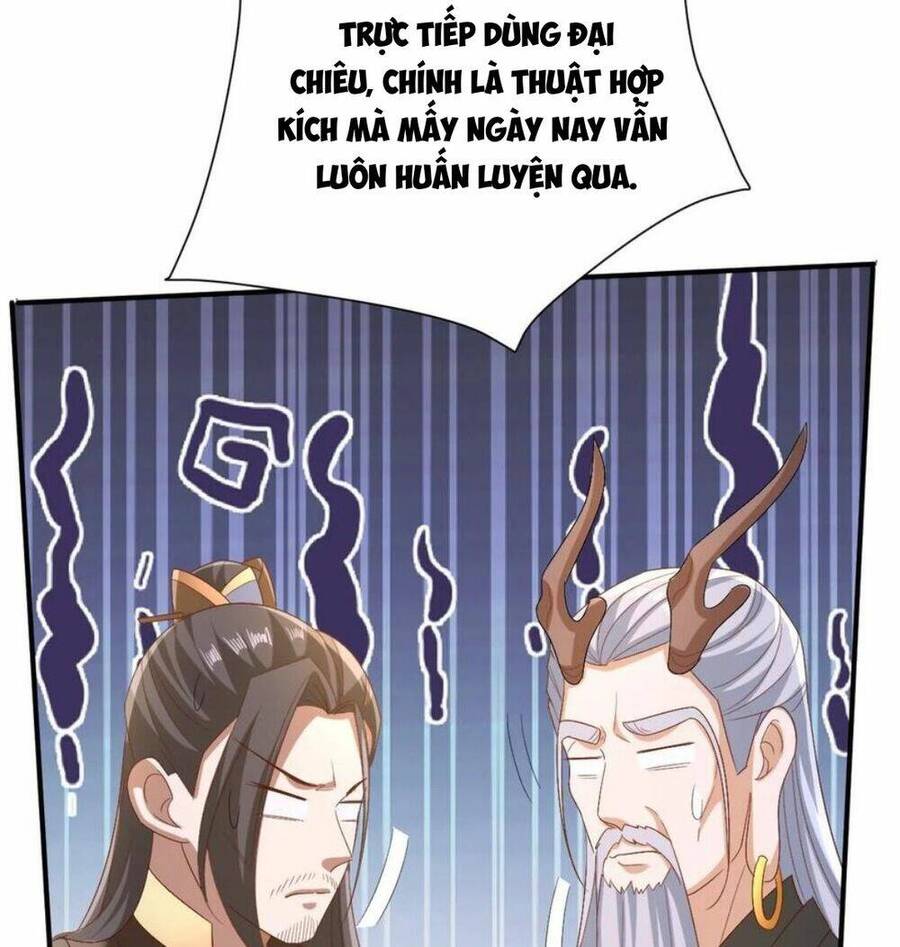Trượng Phu Của Nữ Đế Thế Mà Vô Địch chapter 181 - Upload bởi truyensieuhay.com