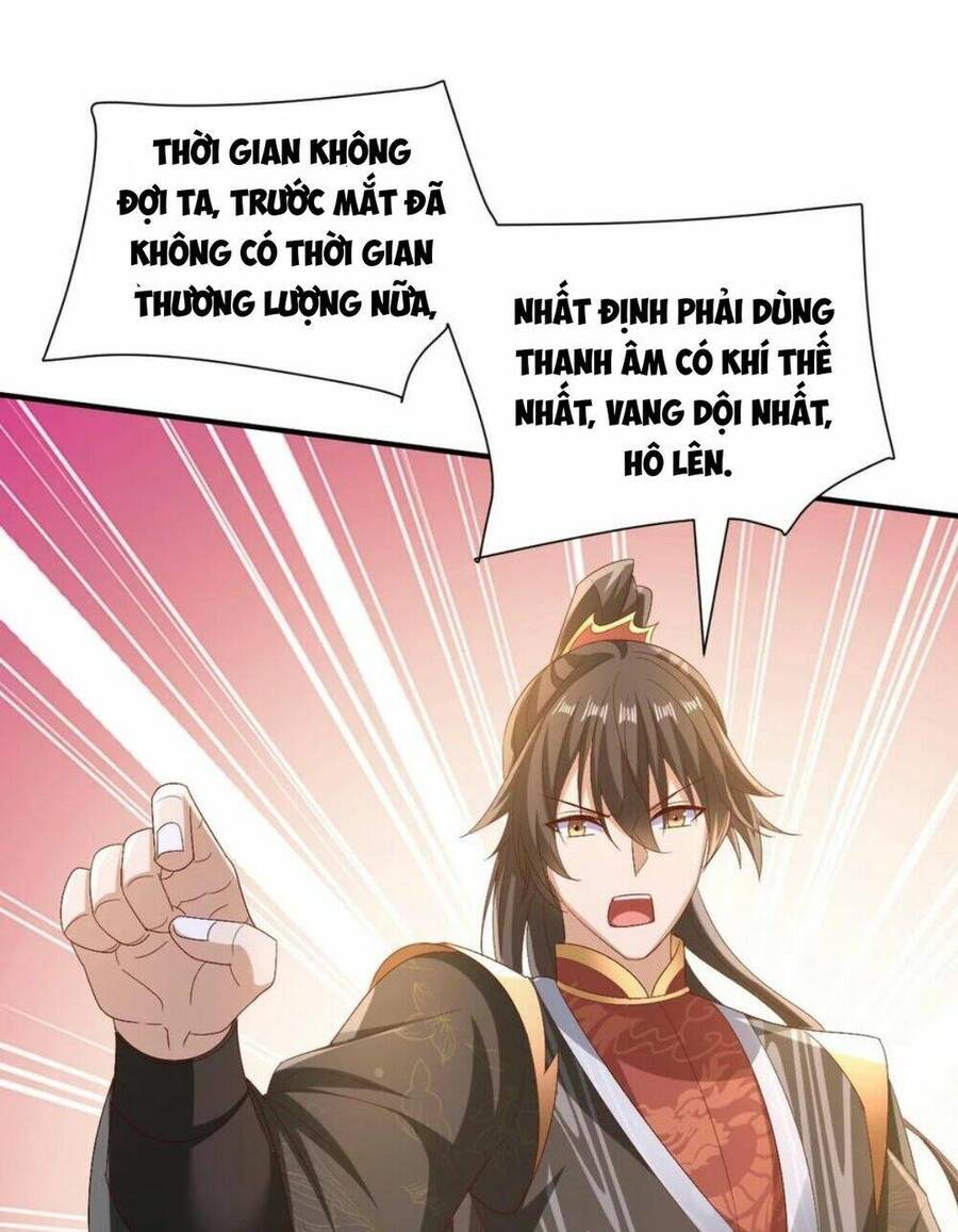 Trượng Phu Của Nữ Đế Thế Mà Vô Địch chapter 181 - Upload bởi truyensieuhay.com